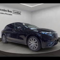 Mercedes EQS 580 544ch AMG Line 4Matic Gu&eacute;rande