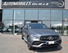 Mercedes GLC