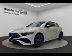 Mercedes Classe A Guérande