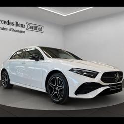 Mercedes Classe A 250 e 163+109ch AMG Line 8G-DCT Gu&eacute;rande