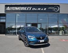 Renault Arkana Domalain