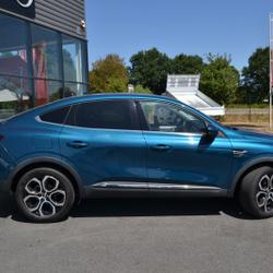 Renault Arkana 1.3 TCE MILD HYBRID 140CH TECHNO EDC -22 Domalain
