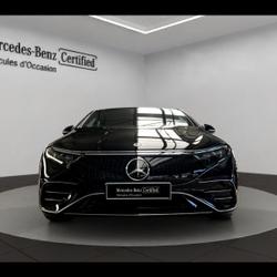 Mercedes EQS 580 544ch AMG Line 4Matic Orvault