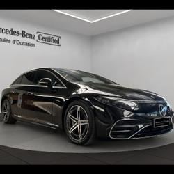 Mercedes EQS 580 544ch AMG Line 4Matic Orvault