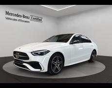 Mercedes Classe C Orvault