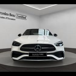 Mercedes Classe C 300 e 204+129ch AMG Line Orvault