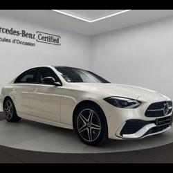 Mercedes Classe C 300 e 204+129ch AMG Line Orvault