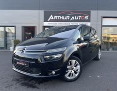 Citroen Grand C4 Picasso Démouville