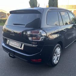 Citroen Grand C4 Picasso BLUEHDI 150CH EXCLUSIVE S&S EAT6 occasion - D&eacute;mouville - photo 2/24