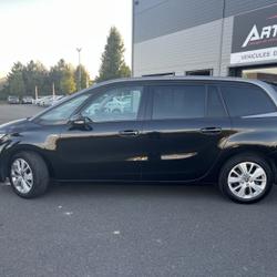 Citroen Grand C4 Picasso BLUEHDI 150CH EXCLUSIVE S&S EAT6 occasion - D&eacute;mouville - photo 3/24
