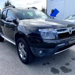 Dacia Duster Prestige 4x2 DCI 110 Quimperl&eacute;