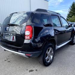 Dacia Duster Prestige 4x2 DCI 110 Quimperl&eacute;