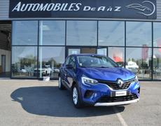 Renault Captur Domalain