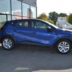 Renault Captur 1.0 TCE 90CH EQUILIBRE Domalain