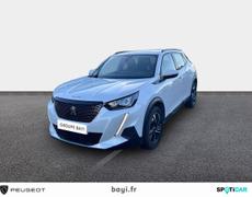 Peugeot 2008 Saint-Georges-des-Groseillers