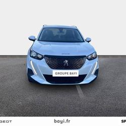 Peugeot 2008 2008 PureTech 100 S&S BVM6 Allure Saint-Georges-des-Groseillers