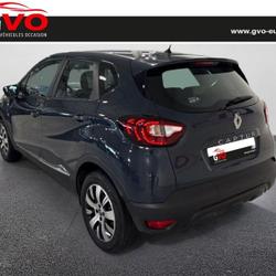 Renault Captur 1.3 TCe 130ch FAP Sunset Saint-Gr&eacute;goire