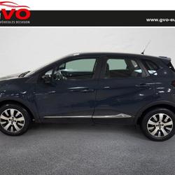Renault Captur 1.3 TCe 130ch FAP Sunset Saint-Gr&eacute;goire