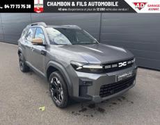 Dacia Bigster La Grand-Croix