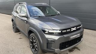 Dacia Bigster  - photo 0