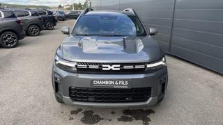 Dacia Bigster  - photo 1