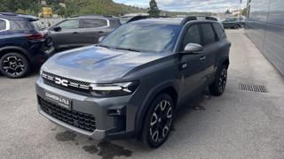 Dacia Bigster  - photo 2