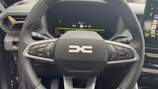Dacia Bigster  - photo 3