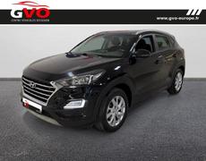 Hyundai Tucson Saint-Grégoire