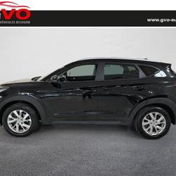 Hyundai Tucson 1.6 CRDI 115ch Intuitive Euro6d-Evap Saint-Gr&eacute;goire