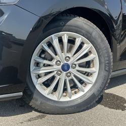 Ford Focus SW - 1.5 EcoBlue 120ch auto Titanium X Servon