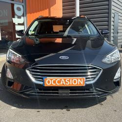Ford Focus SW - 1.5 EcoBlue 120ch auto Titanium X Servon