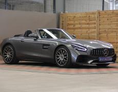 Mercedes AMG GT Servon