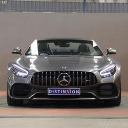 Mercedes AMG GT AMG GT Roadster Servon