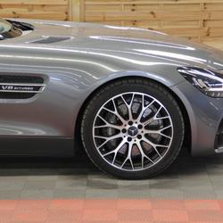 Mercedes AMG GT AMG GT Roadster Servon