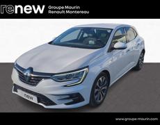 Renault Megane 4 Varennes-sur-Seine