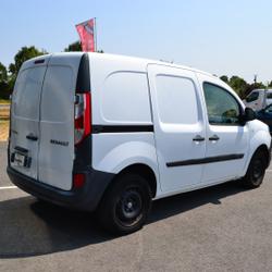 Renault Kangoo 1.5 DCI 90CH CONFORT Domalain