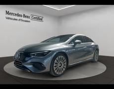 Mercedes EQE Rezé
