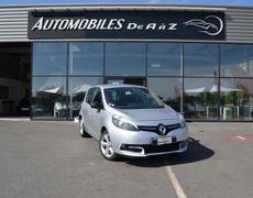 Renault Scenic 3 Domalain