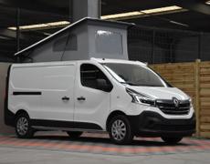 Renault Trafic Servon