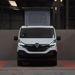 Renault Trafic NV FG GCF L2H1 1300 dCi 120 Servon