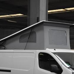 Renault Trafic NV FG GCF L2H1 1300 dCi 120 Servon