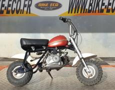 Autres Honda Vitrolles