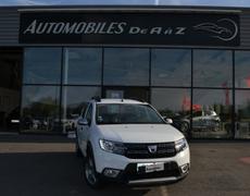 Dacia Sandero Domalain