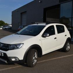 Dacia Sandero 0.9 TCE 90CH STEPWAY EASY-R Domalain