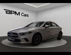 Mercedes Classe A Guérande