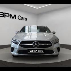 Mercedes Classe A 180 d 116ch Style Line 7G-DCT Gu&eacute;rande