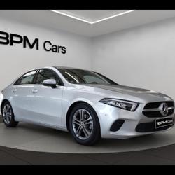 Mercedes Classe A 180 d 116ch Style Line 7G-DCT Gu&eacute;rande