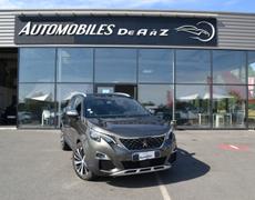 Peugeot 3008 Domalain