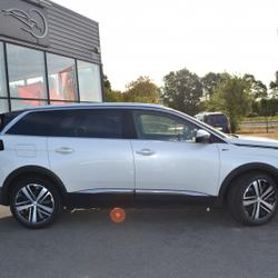 Peugeot 5008 2.0 BLUEHDI 180CH S&S GT EAT8 Domalain