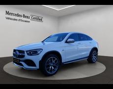 Mercedes GLC Guérande